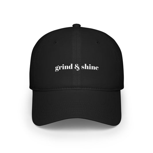 Grind & Shine