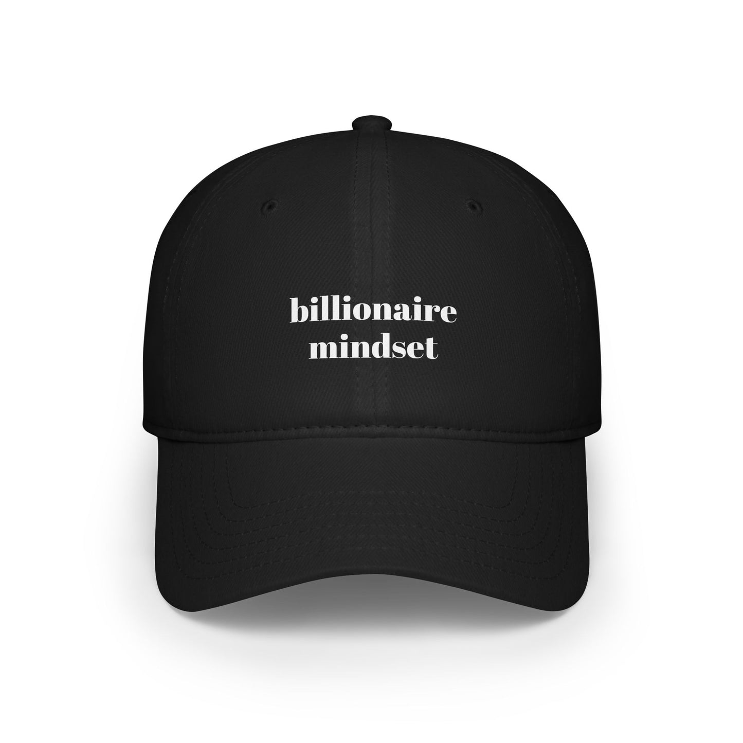 Billionaire Mindset