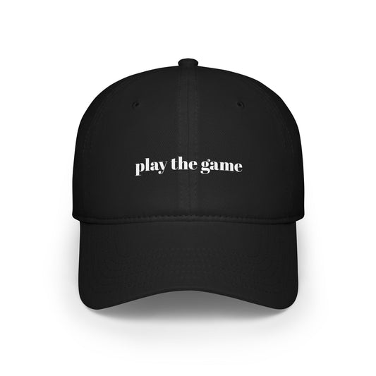 Play the Game