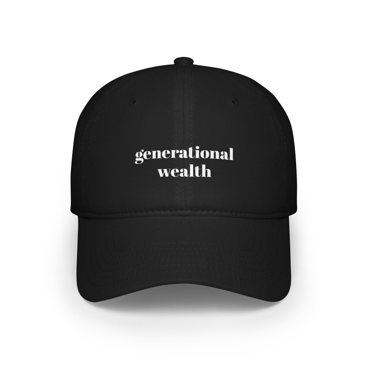 Generational Wealth