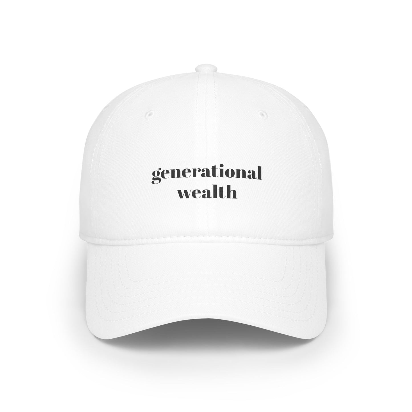 Generational Wealth