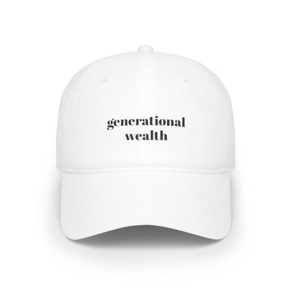 Generational Wealth