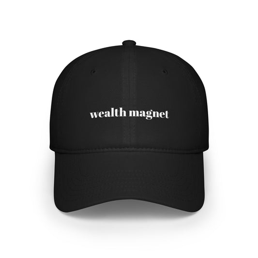 Wealth Magnet