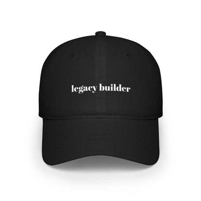 Legacy Builder