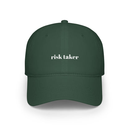 Risk Taker