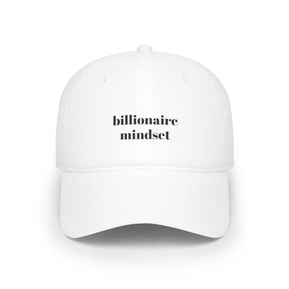 Billionaire Mindset