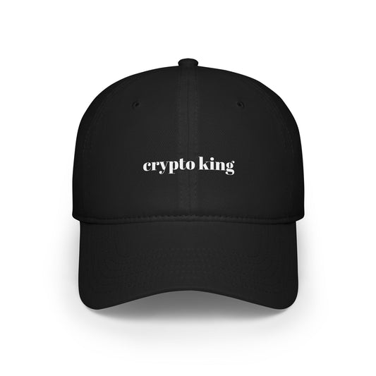 Crypto King