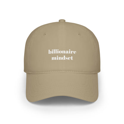 Billionaire Mindset