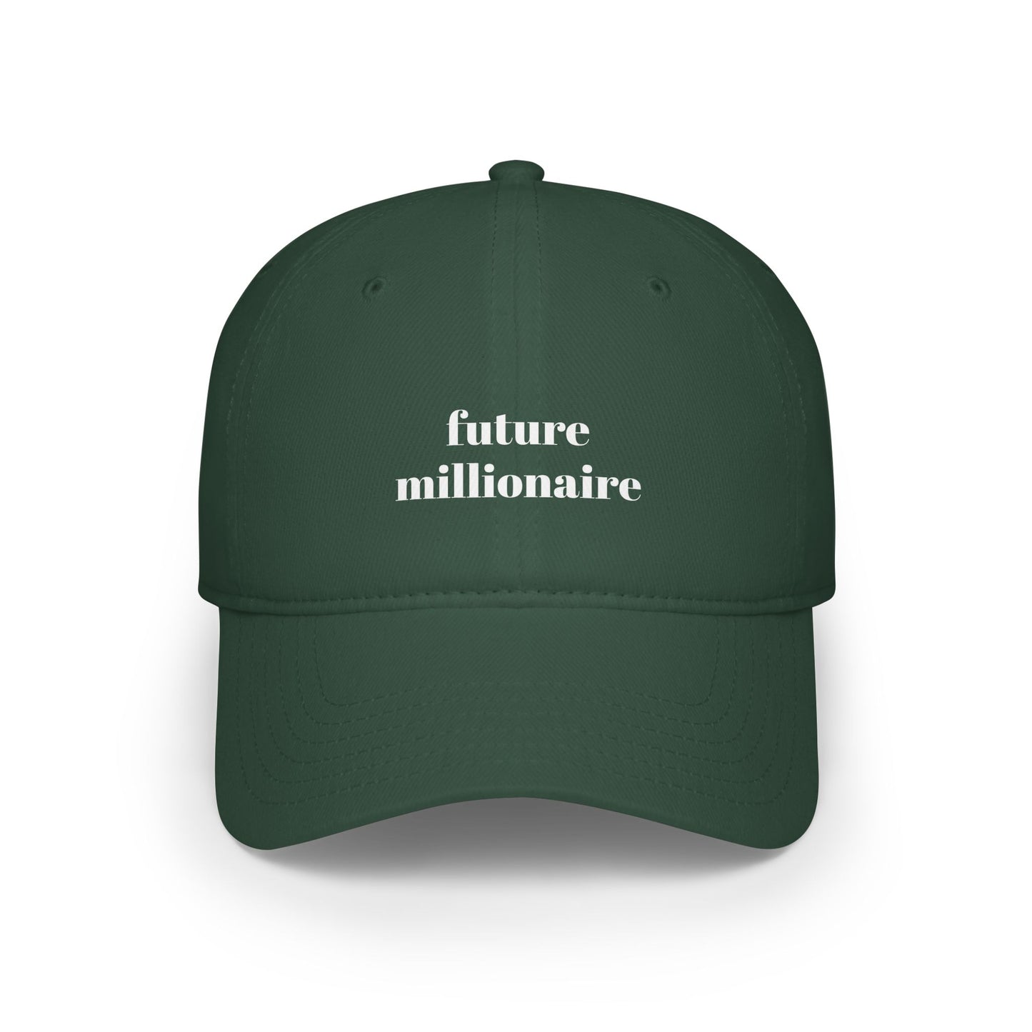 Future Millionaire