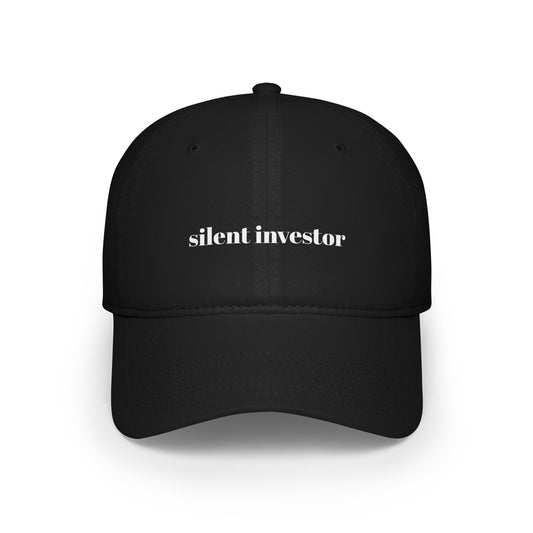 Silent Investor