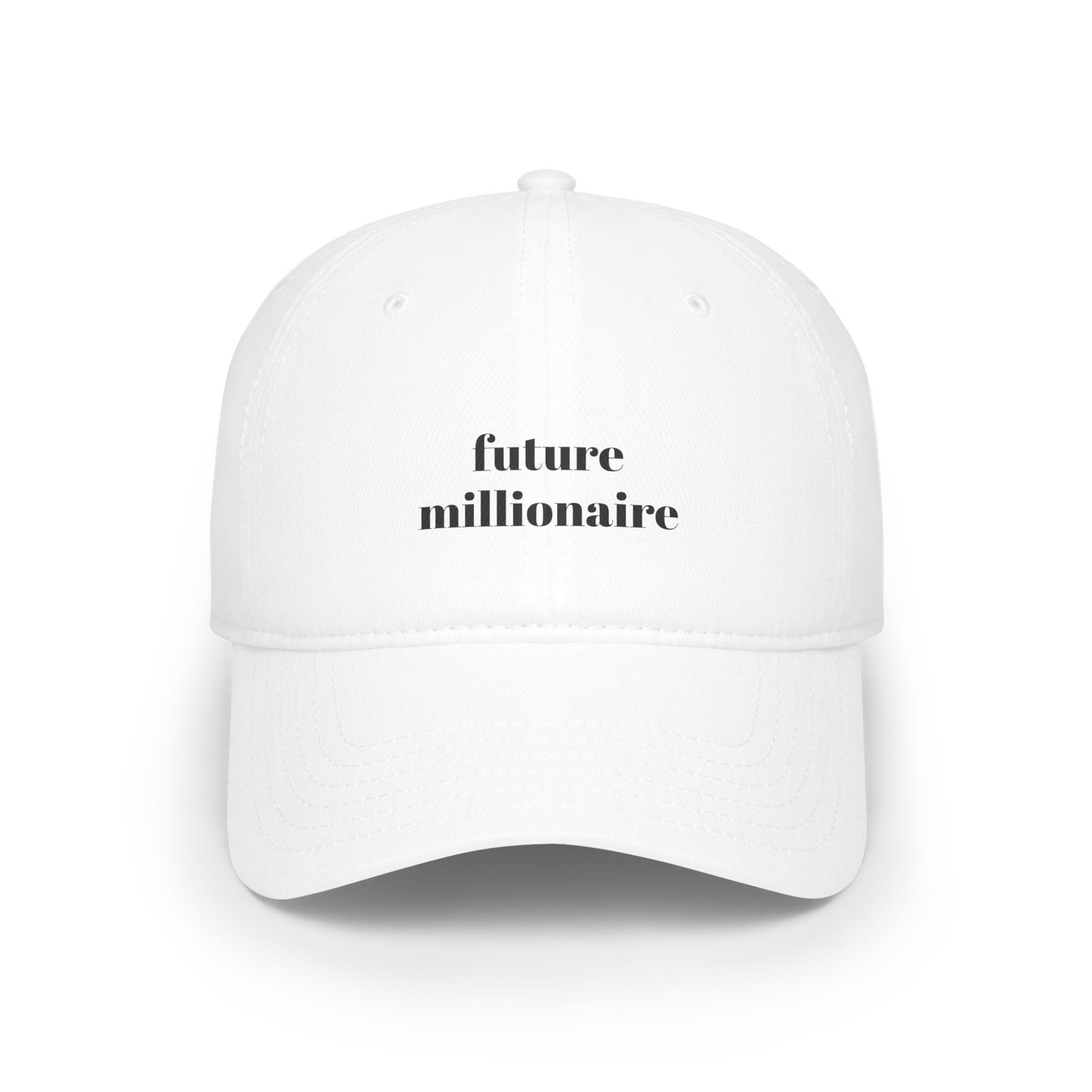 Future Millionaire