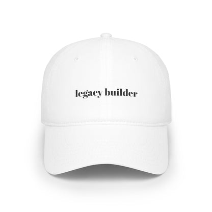 Legacy Builder