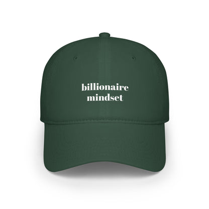 Billionaire Mindset