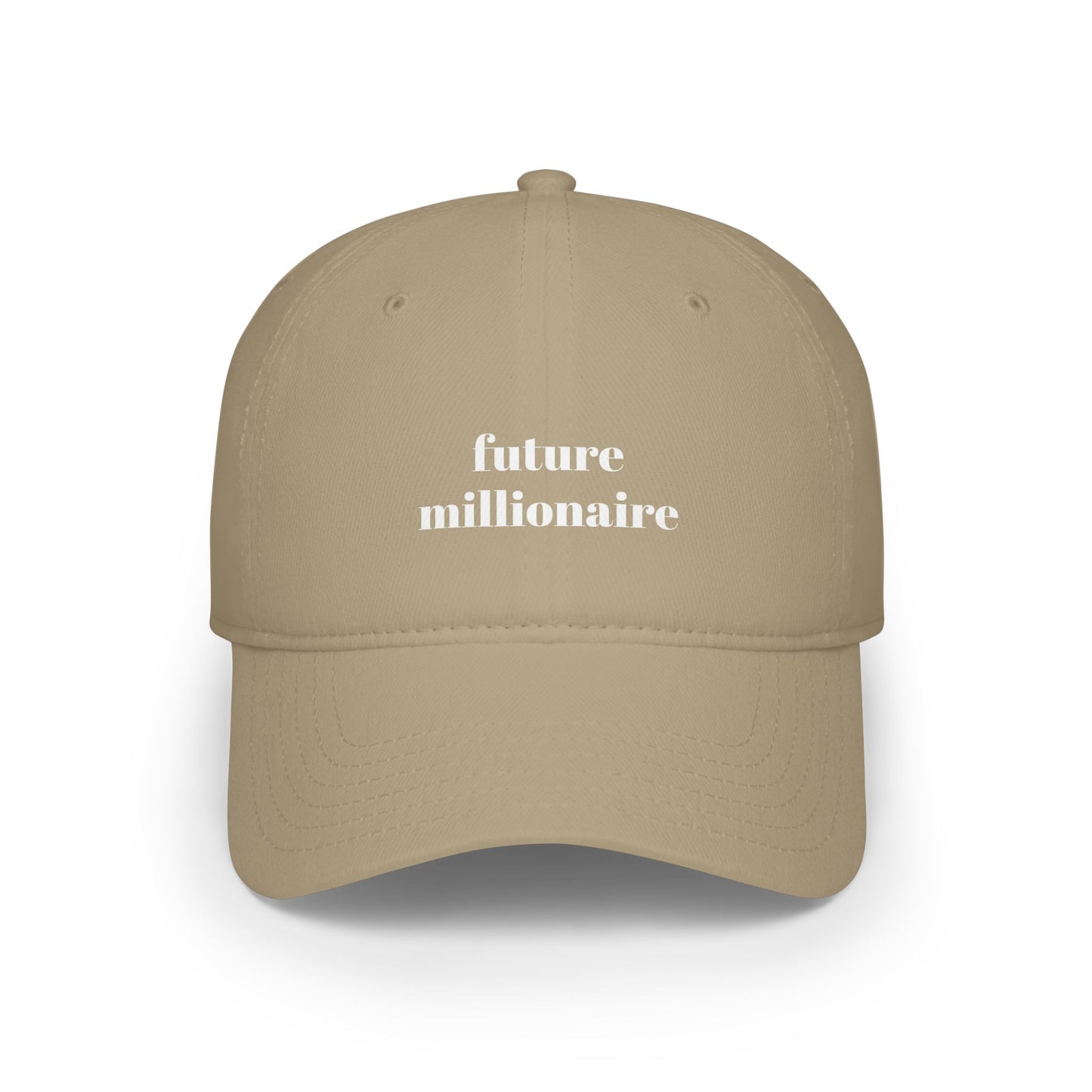 Future Millionaire